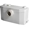Image de SFA toilettes pour toilettes, 51x18x27cm, blanc, 400W