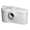 Image de SFA Station de relevage SaniBest Pro blanc