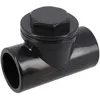 Image de Nicoll - Clapet Anti Retour Ø 40 Carh