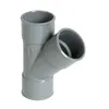 Image de Nicoll - Té Pvc 45 Degré Ff 40
