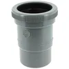 Image de Nicoll - Manchon De Dilatation, Mf, Pour Canalisation D'Allure Horizontale, Ø 100 Mm