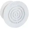Image de Pvc Pour Contre Cloison Avec Moustiquaire Diamètre 35