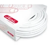 Image de Nicoll   Tube Multicouche Pré-isolé 16mm   10mm Isolant Polyéthylène   Longueur 50m   Conductivité Thermique 0.004 W/(m.k)   Norme En 12828 Classe 2