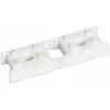 Image de Nicoll - Cale D'Ecartement Collclip, Epaisseur 9 Mm, Boite De 100 Pieces