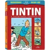 Image de Tintin - 3 aventures - Vol. 3 : Le Secret de la Licorne + Le Trésor de Rackham le Rouge + Le Crabe aux pinces d'or [Combo Blu-ray + DVD] en occasion ou reconditionné