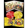Image de Bande originale du jeu One Piece New World, édition vinyle 2xLP