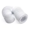 Image de Gaine D Evacuation D Air Extensible Pour Seche Linge Clearit 51s7911