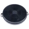 Image de Brandt - Filtre A Charbon X1 D:210mm / H.30mm Pour Hotte Fagor -...