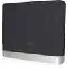 Image de CGV 11535, Intérieur, Noir, Argent, 75 Ohm, 470 - 694 MHz, 174 - 230 MHz, 200 mm