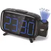 Image de CGV CR-P10 Horloge Numérique Noir - Neuf