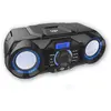 Image de Cassette radio cgv cd sg-1