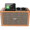 Image de Cgv Radio Portable Bebopdab+ - Cgv