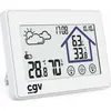 Image de Cgv Station Météo 19000 - Cgv