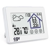 Image de CGV Station météo sans fil - MyMétéo-1BM - Neuf