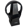 Image de CGV HEL_PRELUDE 2 Casque Avec fil &sans fil Arceau Musique Noir - Neuf