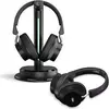 Image de Casque Tv Hifi Sans Fil Duo Cgv Double Casque Sans Fil Optique/jack - Cgv