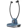 Image de CGV 20848 casque Sans fil Minerve TV Socle de chargement Bleu - Neuf