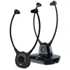 Image de CGV 20853 casque Sans fil Minerve TV Socle de chargement Noir - Neuf