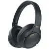 Image de Casque Bluetooth - CGV - SonicVibe ANC - Réduction active du bruit - Microphone intégré - Égaliseur personnalisable - Noir
