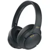Image de Casque Bluetooth - SonicVibe ANC - Réduction active du bruit - Microphone intégré - Égaliseur personalisable - Noir - Neuf