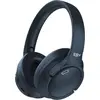 Image de Casque Bluetooth - CGV - SonicVibe ANC - Réduction active du bruit - Microphone intégré - Égaliseur personnalisable - Bleu