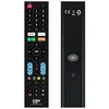 Image de Télécommande de remplacement - CGV - FIDELIO Samsung - Pour téléviseurs Samsung - Sans programma - Neuf