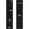 Image de Télécommande universelle noire