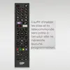 Image de Télécommande de remplacement - Conditions générales de- FIDELIO Grundig - Pour téléviseurs Grundig - Sans programmation - Prêt à l'emploi
