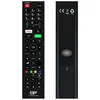Image de Télécommande de remplacement - CGV - FIDELIO Panasonic - Pour téléviseurs Panasonic - Sans programmation - Prete a l'emploi - Neuf