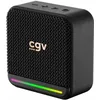 Image de Haut-parleurs portables CGV 50909