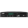 Image de Récepteur satellite transat uhd - Cgv - E-SAT4K -
