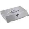 Image de Cloche De Cuisson Inox Pour Plancha 60 Cm   Indicateur De Température   Fenêtres De Surveillance   Pour Cuisson À L'Étouffée   Roller Grill
