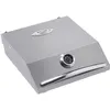Image de Couvercle Avec Charnières Pour Plancha 40 Cm Roller Grill