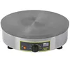 Image de Roller Grill - Crêpière Électrique Bilig   40 Cm Gris