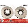 Image de Lot De 2 Disques De Frein Trw Automotive Df1002 Opel 44 03 283 77 00 561 367