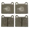 Image de Kit De Plaquettes De Frein, Frein À Disque Trw Automotive Gdb101 Alfa Romeo