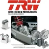 Image de TRW Kit de surbaissement arrière Trw Mctl134