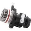 Image de TRW | Pompe hydraulique, direction (JPR544) adaptable sur VW