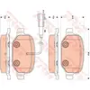 Image de Kit De Plaquettes De Frein, Frein À Disque Trw Automotive Gdb1881 Alfa Romeo