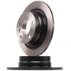 Image de Lot De 2 Disques De Frein Trw Automotive Df6137 Bmw 34 21 6 792 225 6 792 225