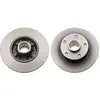 Image de Lot De 2 Disques De Frein Trw Automotive Df6182 Renault 43 20 015 39r