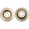 Image de Lot De 2 Disques De Frein Trw Automotive Df6229 Kia 51712-2f100