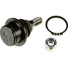 Image de Articulation avant gauche ou droite de TRW Ø 30 mm avec accessoires (JBJ1077) Articulation suspension de roue Articulation de support, articulation de support, articulation de guidage