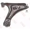 Image de Bras de suspension TRW JTC419 pour SUV TOYOTA Rush II (F700)