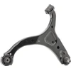 Image de TRW JTC1713 Bras de suspension avant inférieur gauche extérieur pour HYUNDAI SANTA FÉ II (CM)