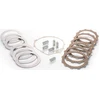 Image de Super kit d'embrayage TRW Le kit complet contient 5 disques de friction