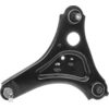 Image de TRW Bras de suspension Avant gauche pour SMART Fortwo Forfour RENAULT Twingo III