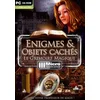 Image de Enigmes et objets cachés - Le Grimoire Magique en occasion ou reconditionné