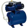 Image de Spido - Groupe De Surpression Spid'o Bf 100/50   Pompe 1000 W + Réservoir 50 L   Débit 4 M³/h   Alimentation Wc, Machine À Laver & Arrosage Petit Débit   Terrain 1000 À 1500 M²
