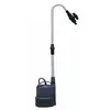 Image de Dipra EC 300, 350 W, AC, 1 bar, 3000 l/h, Schwarz, Blau